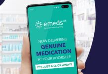 Online medicine delivery startup emeds.pk secures six-figure seed investment