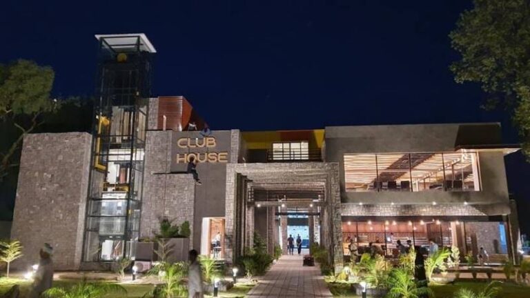 IHC orders CDA to seal ‘illegal’ navy club