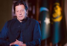Imran calls for combined strategy to help labourers during pandemic