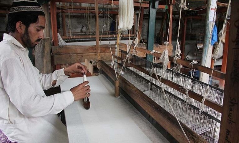 Govt urged to take pragmatic steps for development of small industries