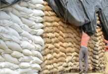 Punjab govt to conduct physical verification of flour, sugar stocks
