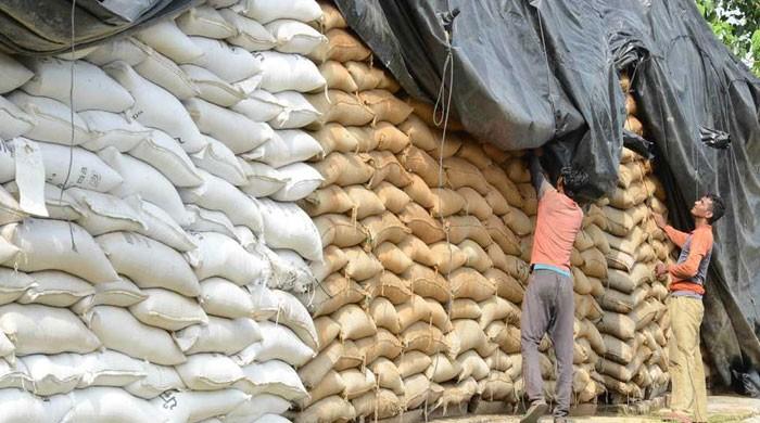 Punjab govt to conduct physical verification of flour, sugar stocks
