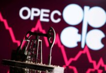 End game for oil? OPEC prepares for an age of dwindling demand