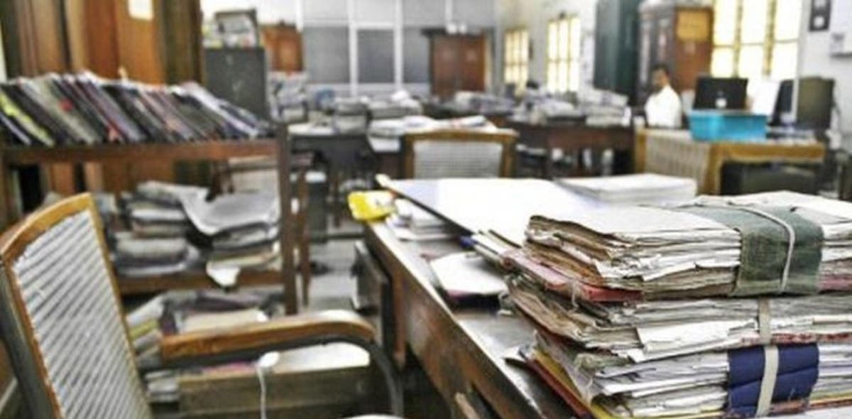 Govt decides to abolish posts vacant for more than one year
