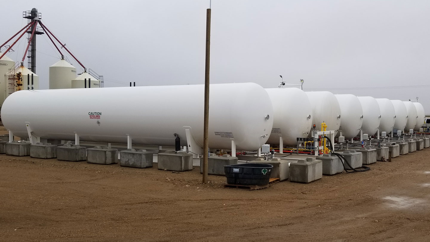 Govt to formulate longterm LPG policy SAPM Profit by Pakistan Today