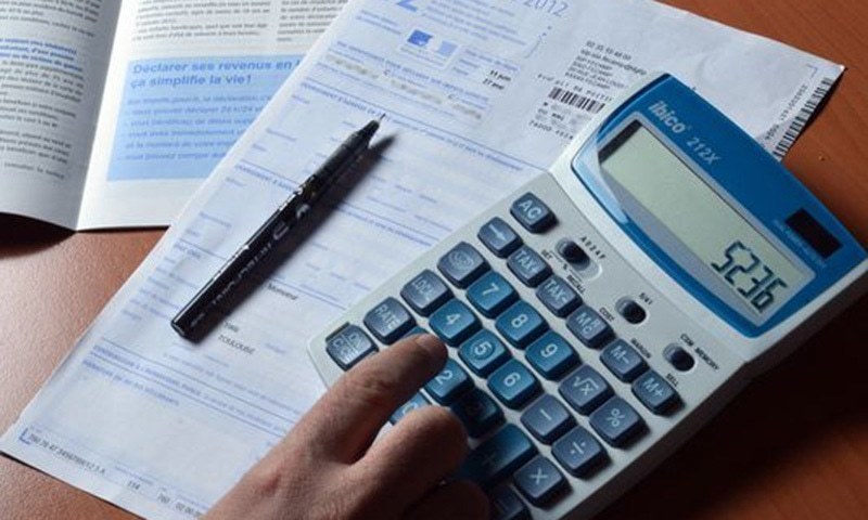 AGP to conduct special audit of KP's Covid-19 relief funds