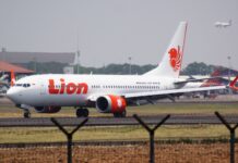 Indonesia’s Lion Air intends to start flights from Pakistan, envoy says