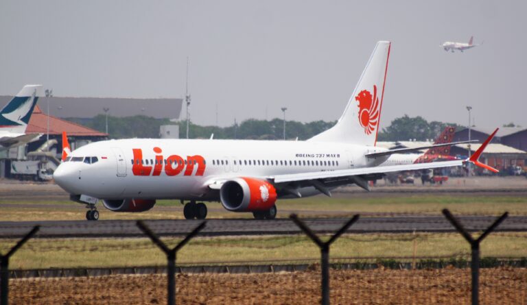 Indonesia’s Lion Air intends to start flights from Pakistan, envoy says