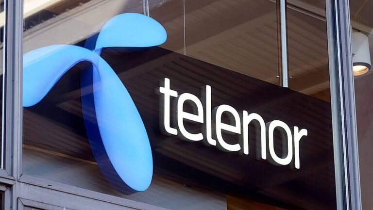Covid-19: Telenor posts reduced subscriptions, revenues for 2nd quarter of 2020