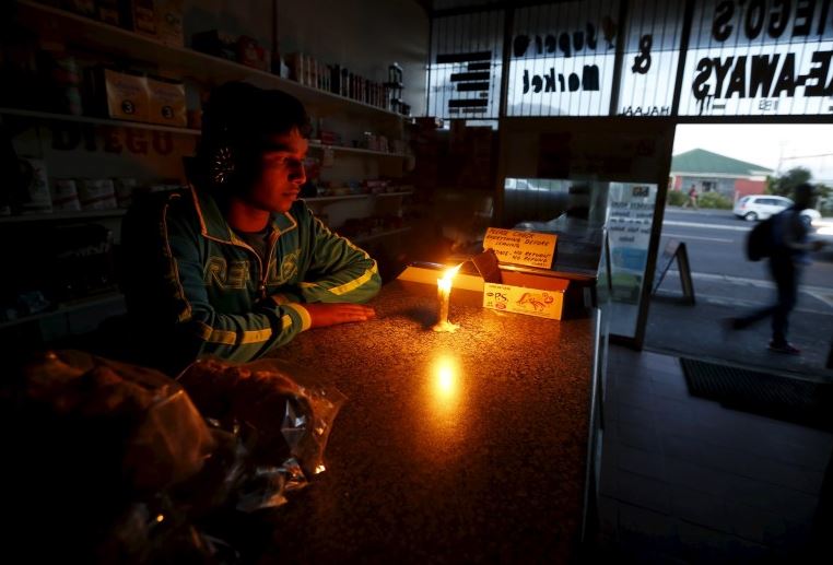 Power Division claims zero shortfall despite noticeable power cuts