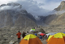 Covid-19: KP’s tourism sector fears Rs12bn in losses by August-end