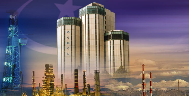 Govt plans to divest 10pc shares of OGDCL, other petroleum companies  