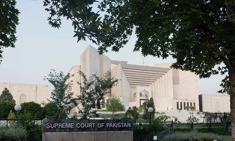 Supreme Court sees no improvement in railway operations