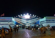 Punjab govt likely to reopen restaurants, wedding halls in Sept