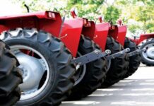 Govt approves Rs1.5bn sales tax subsidy on locally manufactured tractors