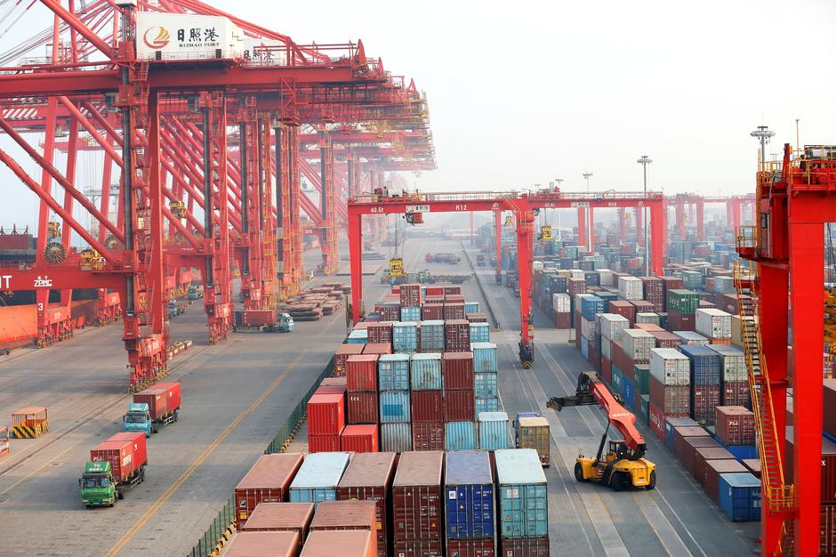Pakistan's exports decline 6.8pc YoY in June