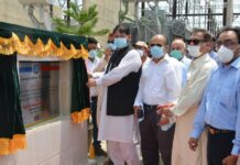 NTDC installs 600MVA transformer at Yousafwala grid stationÂ