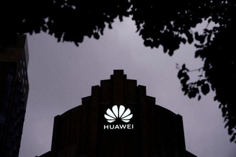 US finalising federal contract ban for companies that use Huawei, others