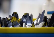 Cutlery exports drop 9.4pc in FY20