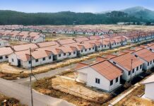 Private sector offers services for construction of 5,000 low-cost houses, 50,000 apartments