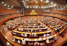Legislation to meet FATF conditions will destroy business sentiment, NA body says