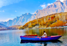 Govt to deliberate ‘tourism reopening plan’ after Eid