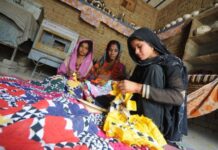 KP businesswomen continue to struggle despite ease in lockdown restrictionsÂ