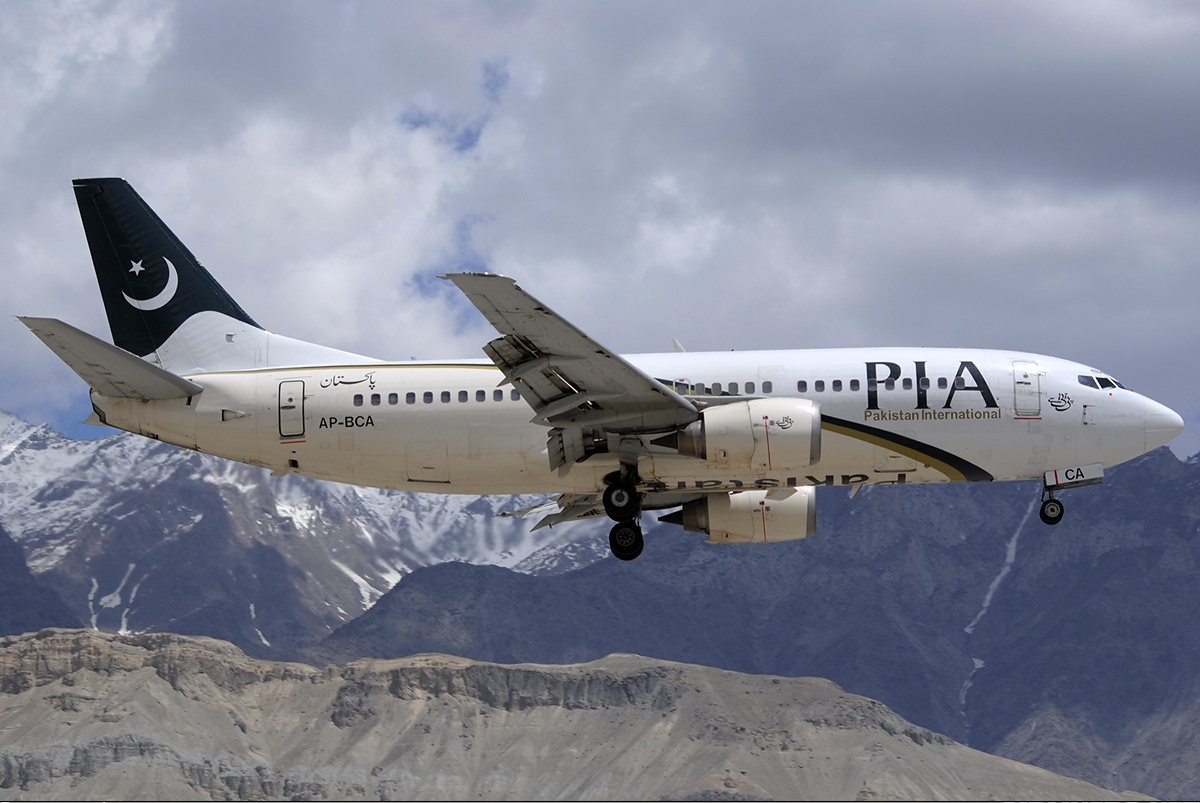 ALPA offers assistance to PIA, PALPA in addressing safety, technical issues