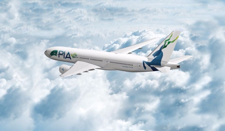 PIA hires European planes, foreign pilots to restore UK operation