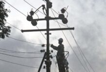 KE chief says company ‘cannot be blamed’ for Karachi load shedding