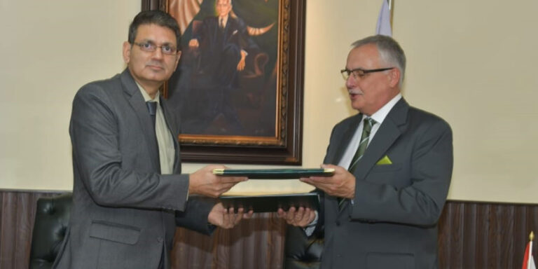 Pakistan, Hungary ink pact to avoid double taxation, fiscal evasion