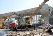 Financial constraints hindering development in KP