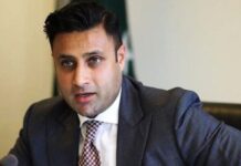 Zulfi Bukhari urges PTDC laid off workers to accept Rs1.3bn assistance package