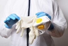 Covid-19: PPE worth $0.5m distributed among frontline workers