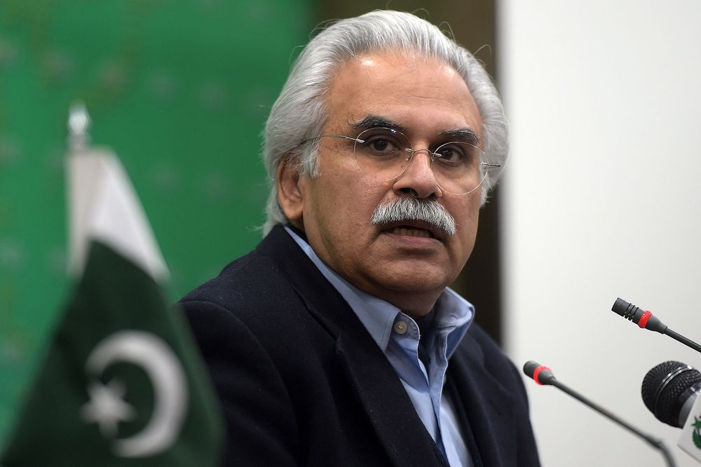 Talks underway over hike in drug prices: Mirza