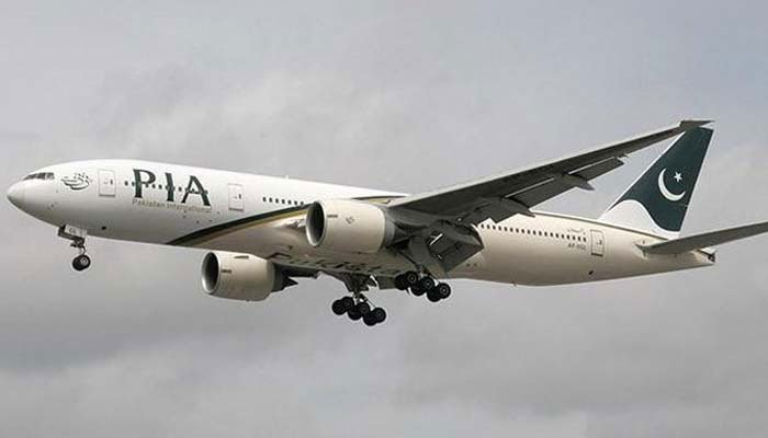 PIA downgraded to one-star airline on fake licence issue
