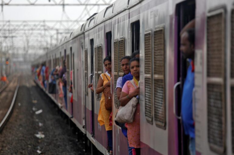 India posts record fiscal deficit as coronavirus hits economy