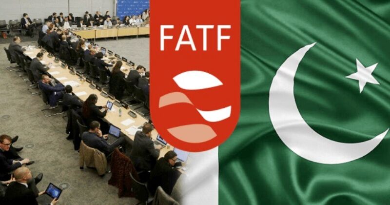 Pakistan reiterates commitment to early completion of FATF action plan 