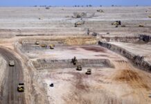 KP CM breaks ground for 257-acre Jalozai Economic Zone