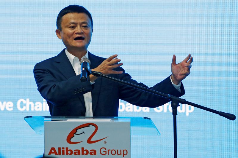 Alibaba, Jack Ma summoned by Indian court over ex-employee's lawsuit