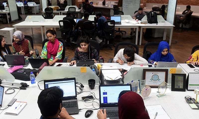 KPITB launches 'Women Empowerment through Digital Skills' programme 