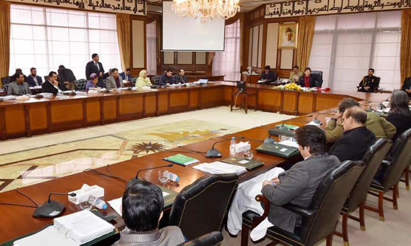 Cabinet likely to approve appointment of USF CEO