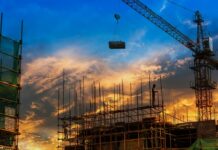 Demand for cement, steel likely to surge as govt aims to revive construction activityÂ