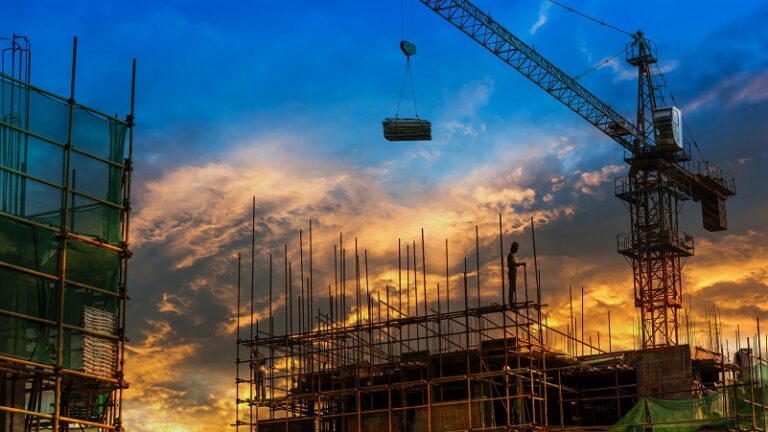 Demand for cement, steel likely to surge as govt aims to revive construction activity 