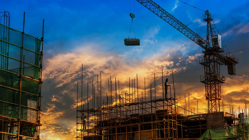 Demand for cement, steel likely to surge as govt aims to revive construction activity 