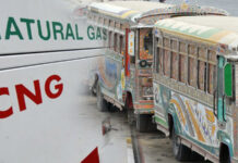 Govt lambasted over closure of CNG stations