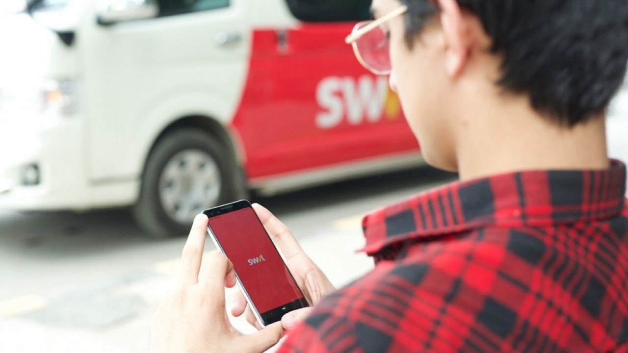 Bus-sharing app Swvl hit with security breach; names, numbers of users compromised