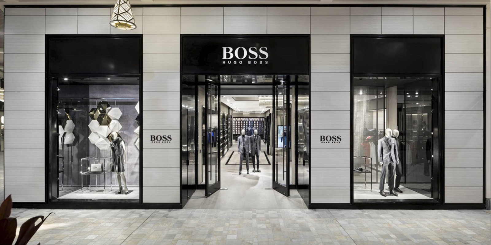 Luxury brand Hugo Boss places first order of sportswear with Pakistan ...