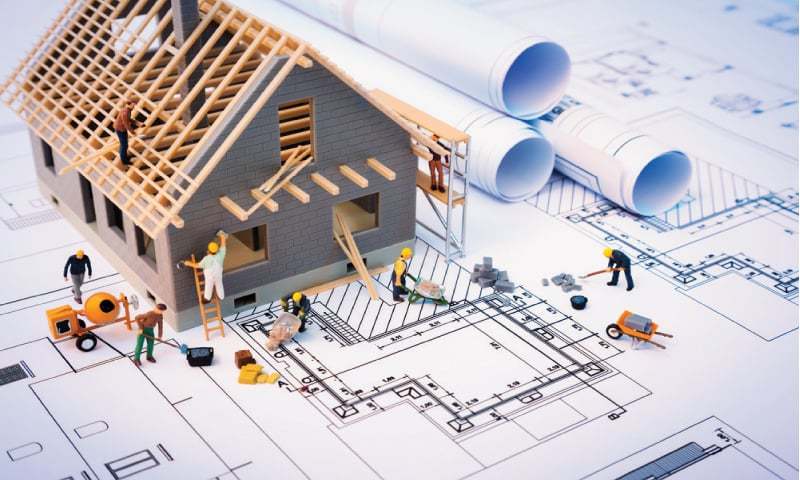 ECC approves markup subsidy for Naya Pakistan Housing Authority