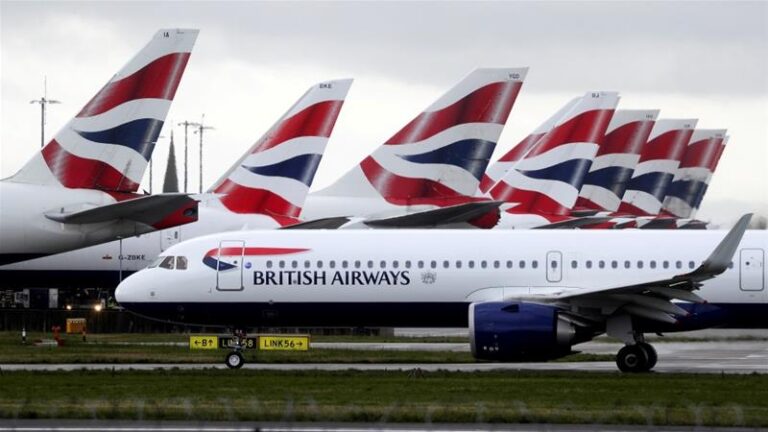 British Airways may resume Pakistan flights from August